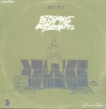 Brous One-EXPEDITion Vol. 10: Straight From The Basement-LP (Vinyl)-01