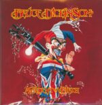 Bruce Dickinson-Accident Of Birth-LP (Vinyl)-01