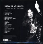 Bruce Dickinson-Scream For Me Sarajevo-LP (Vinyl)-02