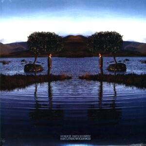 Bruce Dickinson-Skunkworks-LP (Vinyl)-01