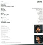 Bruce Springsteen-In Concert / MTV Unplugged-LP (Vinyl)-02
