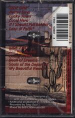 Bruce Springsteen-Lucky Town-Tape-02