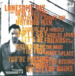 Bruce Springsteen-The Rising-LP (Vinyl)-02