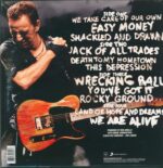 Bruce Springsteen-Wrecking Ball-LP (Vinyl)-02