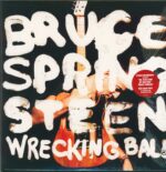 Bruce Springsteen-Wrecking Ball-LP (Vinyl)-01