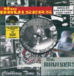 Bruisers-The Singles Collection 1989-1997-LP (Vinyl)-01