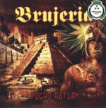 Brujeria-Pocho Aztlan-LP (Vinyl)-01