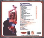 Bruno Nicolai-Femmine Insaziabili (Original Soundtrack)-CD-02