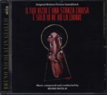 Bruno Nicolai-Il Tuo Vizio E' Una Stanza Chiusa E Solo Io Ne Ho La Chiave (Original Motion Picture Soundtrack)-CD-01