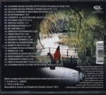 Bruno Nicolai-La Dama Rossa Uccide Sette Volte (Original Motion Picture Soundtrack)-CD-02