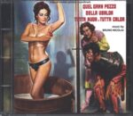 Bruno Nicolai-Quel Gran Pezzo Dell'Ubalda Tutta Nuda E Tutta Calda (Original Soundtrack)-CD-01