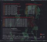 Bruno Nicolai-The Spy Movie Soundtracks Collection - Upperseven / Kiss Kiss Bang Bang / Agente Speciale LK Operazione Re Mida-CD-02