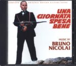 Bruno Nicolai-Una Giornata Spesa Bene (Complete Original Motion Picture Score)-CD-01