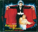Bruno Zambrini-Fracchia Contro Dracula-CD-01