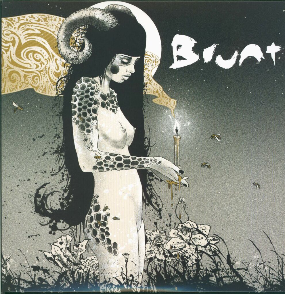 Brunt-Brunt-LP (Vinyl)-01
