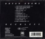 Bryan Adams-Reckless-CD-02