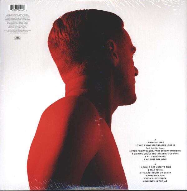 Bryan Adams-Shine A Light-LP (Vinyl)-02