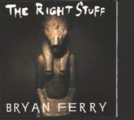 Bryan Ferry-The Right Stuff-CD Single-01