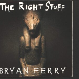 Bryan Ferry-The Right Stuff-CD Single-01