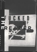 Bryan Ray Turcotte-The Fucked Up Reader-Buch-01