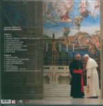 Bryce Dessner-The Two Popes (Music From the Netflix Film)-LP (Vinyl)-02