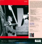 Bud Powell-The Genius of Bud Powell-LP (Vinyl)-02