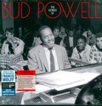 Bud Powell-The Genius of Bud Powell-LP (Vinyl)-01