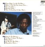 I've Got The Blues-LP (Vinyl)-01