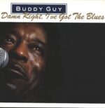 Buddy Guy-Damn Right