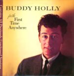 Buddy Holly-For The First Time Anywhere-LP (Vinyl)-01