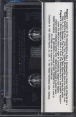 Buddy Rich-Buddy Rich-Tape-02