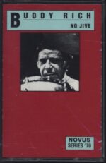 Buddy Rich-No Jive-Tape-01