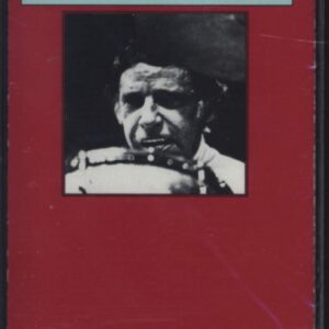 Buddy Rich-No Jive-Tape-01