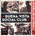 Buena Vista Social Club-Ahora Me Da Pena-LP (Vinyl)-01