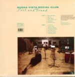 Buena Vista Social Club-Lost And Found-LP (Vinyl)-02