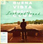 Buena Vista Social Club-Lost And Found-LP (Vinyl)-01