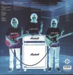 Buffalo Daughter-New Rock-LP (Vinyl)-02