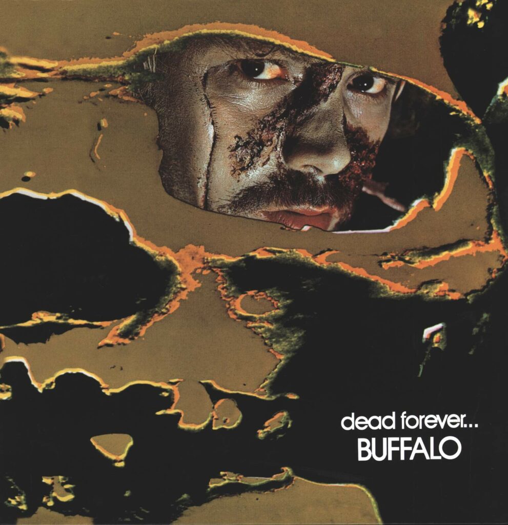 Buffalo-Dead Forever...-LP (Vinyl)-01