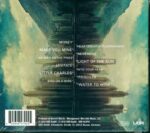 Buffalo Summer-Second Sun-CD-02