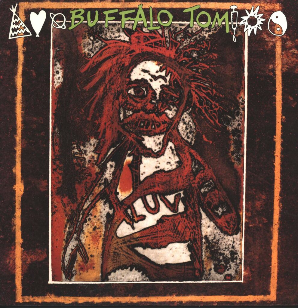 Buffalo Tom-Buffalo Tom-LP (Vinyl)-01