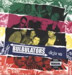 Bulbulators-Deja Vu-LP (Vinyl)-01