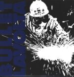 Bullet Lavolta-Bullet LaVolta-12" Maxi Single (Vinyl)-01