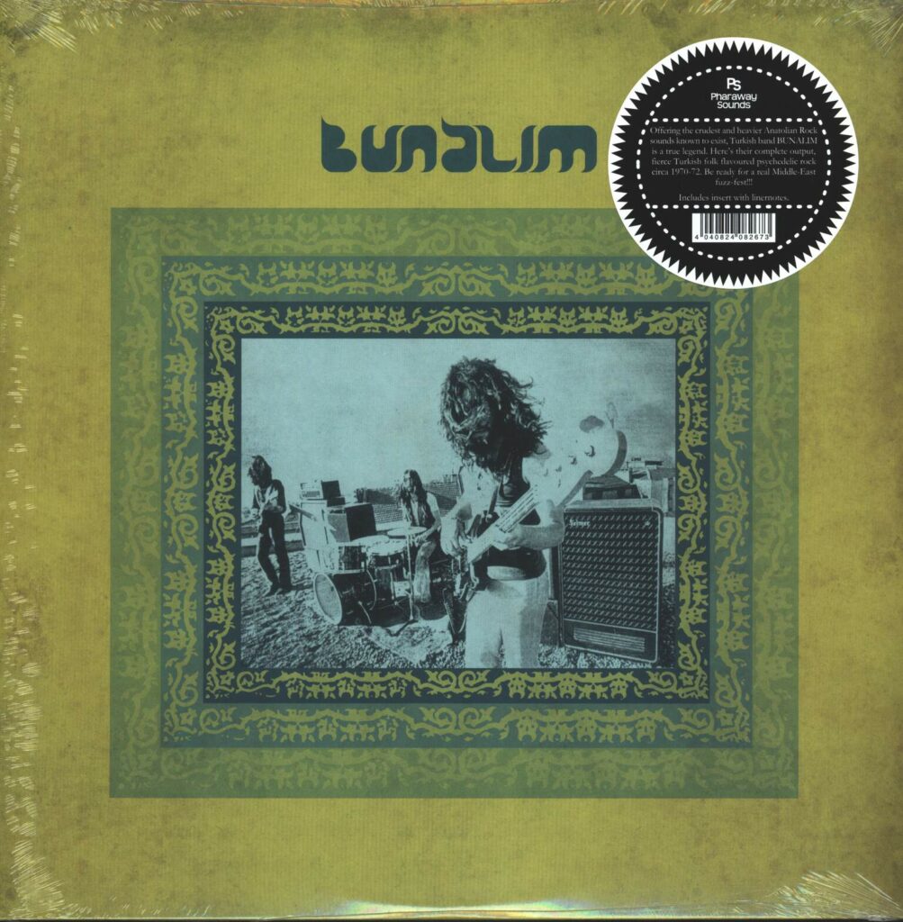 Bunalım-Bunalım-LP (Vinyl)-01