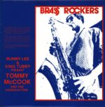 Bunny Lee-Brass Rockers-LP (Vinyl)-01
