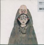 Burial-Antidawn EP-12" Maxi Single (Vinyl)-01