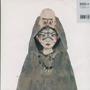 Burial-Antidawn EP-12" Maxi Single (Vinyl)-01