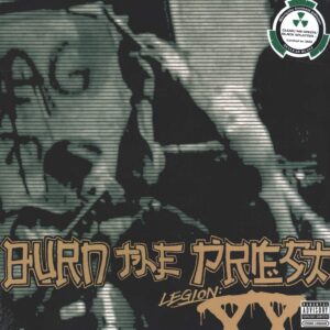 Burn The Priest-Legion: XX-LP (Vinyl)-01