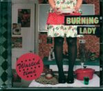 Burning Lady-Wasted Time-CD Single-01