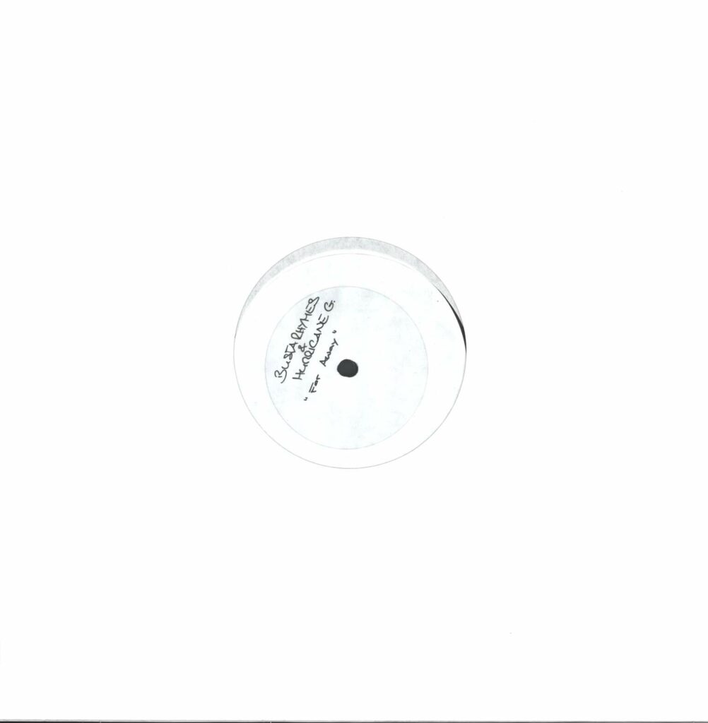 Busta Rhymes-Far Away-12" Maxi Single (Vinyl)-01