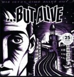 But Alive-Bis Jetzt Ging Alles Gut ...-LP (Vinyl)-01